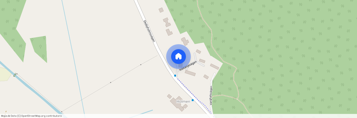 Norrtälje, Kastanjevägen, 1, 76291, Rimbo