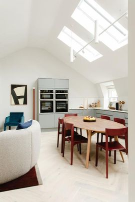 3 bedroom apartment to rent - Photo 1