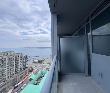 For Lease - 39 Mary Street Unit# 1606, Barrie, Ontario - Photo 2