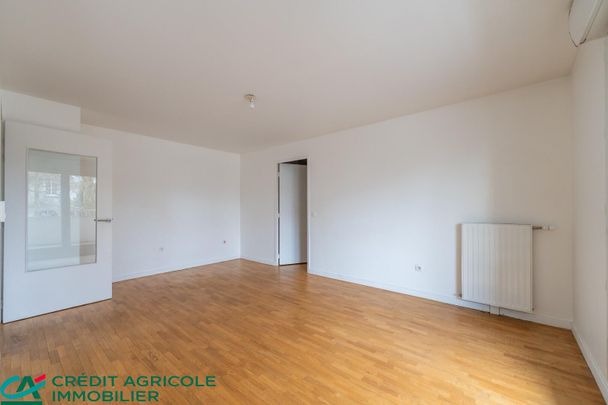 location Appartement T3 DE 61.4m² À CACHAN - Photo 1