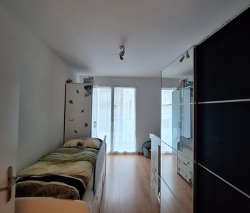 Charmant appartement 3.5 pièces au coeur de Clarens - Photo 3