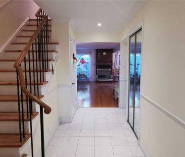 For Lease - 75 Ecclesfield Drive, Toronto, Ontario - Photo 3