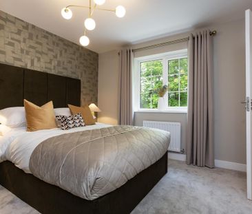 3 bedroom semi-detached house to rent - Photo 1