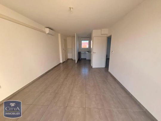Appartement à louer 3 pièces 60.7m² - Photo 1
