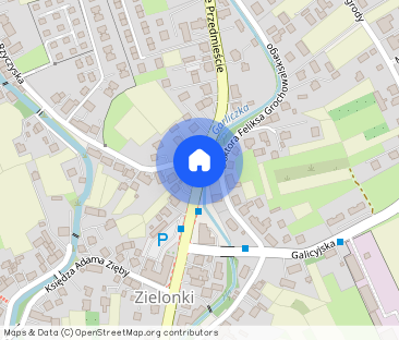 Nowoczesny dom w Zielonkach *garaż+klima* ENG - Photo 1