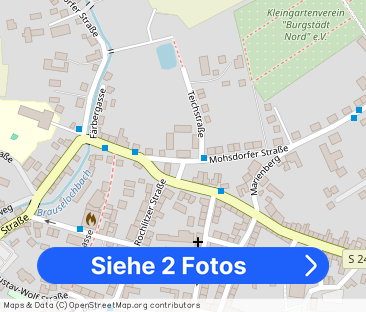 Heimeliges Nest sucht neue Mieter. - Foto 1