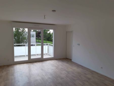 2 pièces - 43,1 m² - 1er étage - Colocation non autorisée - Photo 5