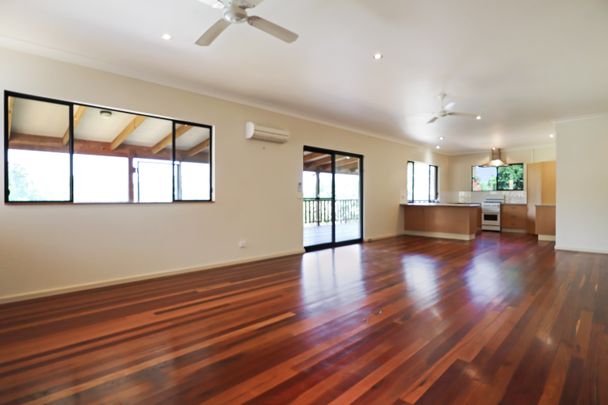 Rural Setting - Photo 1