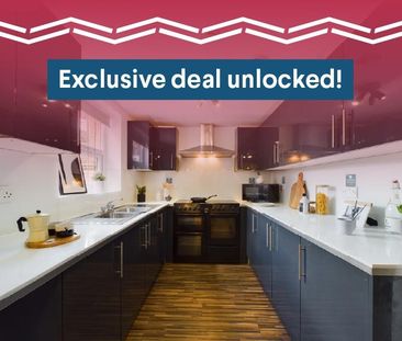 6 bedroom house to rent - Photo 4