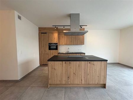 Appartement te huur - Foto 5