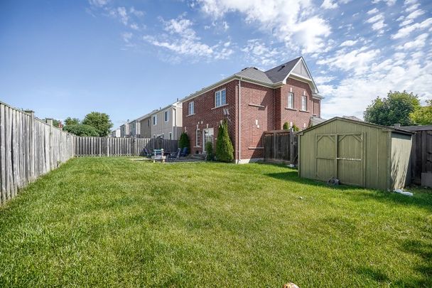 For Lease - 1428 Arborwood Drive, Oshawa, Ontario - Photo 1