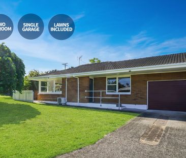 Freshly Painted & Lawns Included - Photo 4