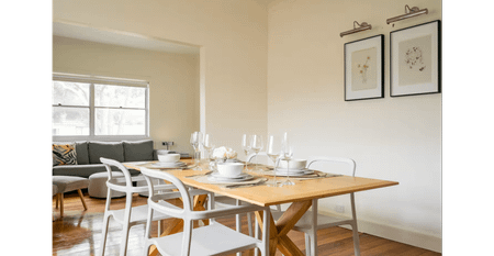 Spacious furnished/or unfinished House in Frankston - Photo 2