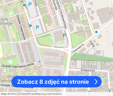 Komfortowy pokój 2 osob stancja kwatera pracownicza CENTRUM Garderoba - Zdjęcie 1