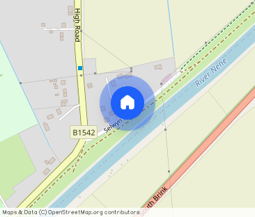 Selwyn Corner, Wisbech - Photo 1