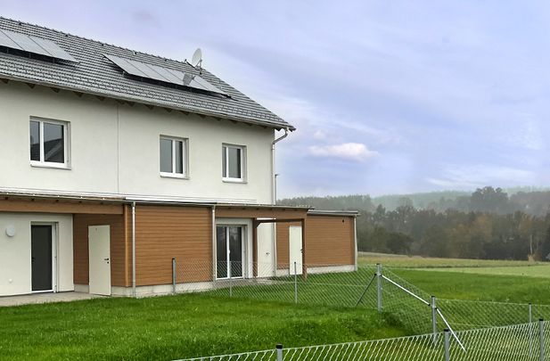 Reihenhaus in Weitra - Photo 1