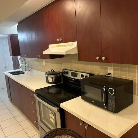 For Lease - 5147 OSCAR PETERSON Boulevard, Mississauga, Ontario - Photo 1