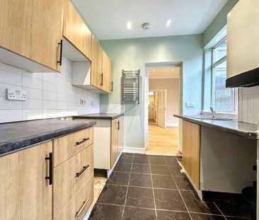 1 bed ground floor flat to rent in NE35 - Photo 2