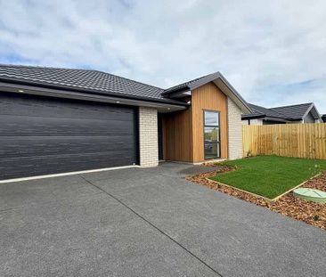 Beautiful 4 Bedroom, 2 Bathroom Home! Pet Friendly - Photo 5