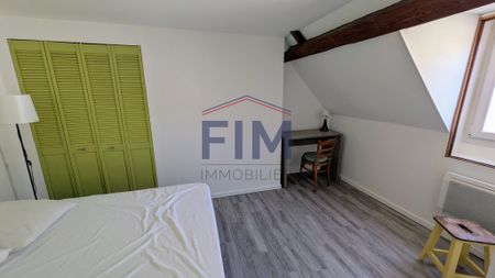 Location Appartement 2 pièces 40m² DIEPPE 76200 - Photo 5