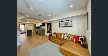 DRUM8- 3 Bed townhouse Drummoyne - Photo 5