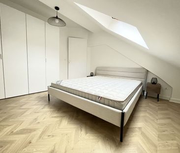 Très beau T2 duplex dans le Vieux-Lille ! réf G661-8 - Photo 4