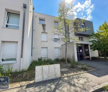 Appartement à louer 4 pièces 82.34m² - Photo 5