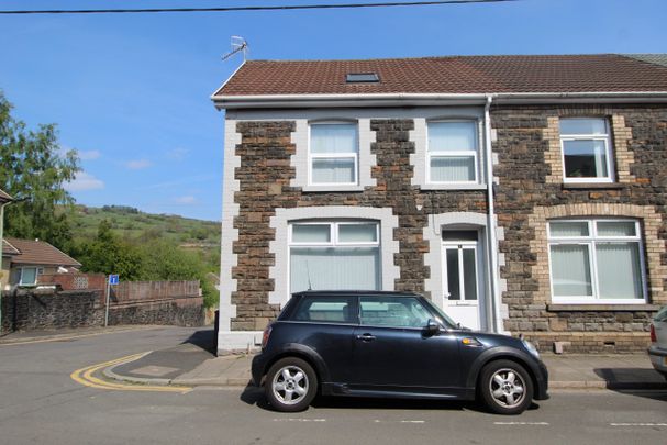 Meadow Street, Treforest, Pontypridd - Photo 1
