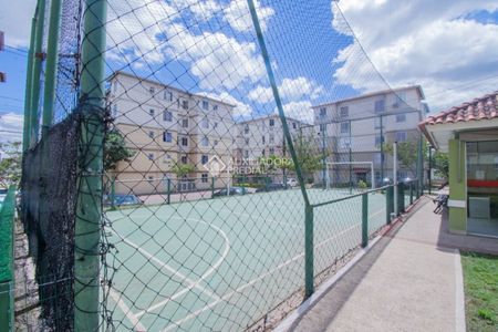 Apartamento com 2 quartos e 50m² para alugar em Rubem Berta, Porto Alegre. - Foto 4