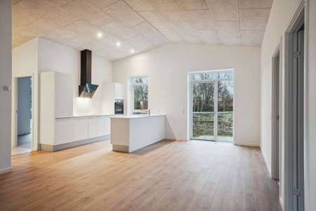 4-vær. villa - Foto 4