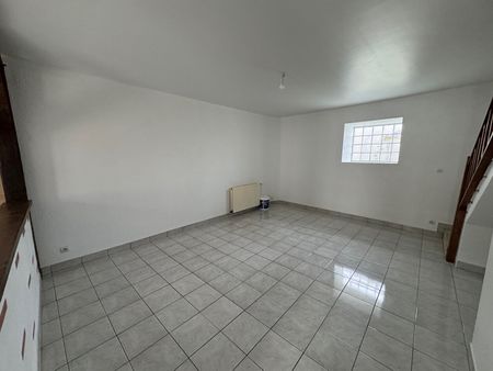 Location maison 3 pièces, 64.31m², Blois - Photo 3