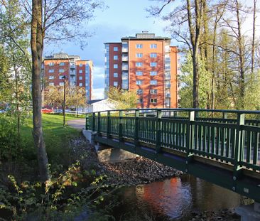 Spinnerigatan 1 - Photo 2