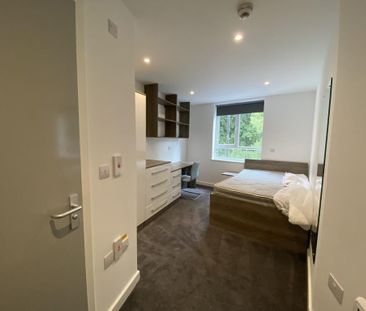 3 bedroom apartment to rent - Photo 5