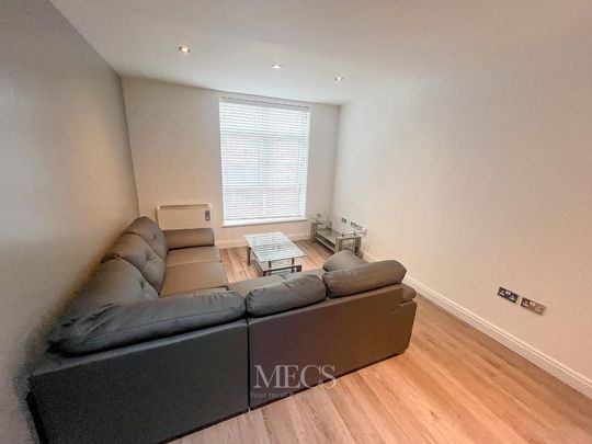 2 bedroom apartment to rent - Photo 1