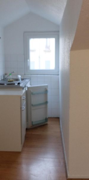 Location Appartement 1 pièce 13m² GRENOBLE 38000 - Photo 1