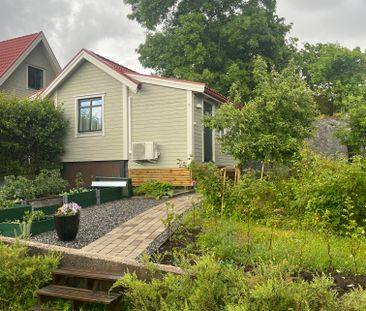 Ängslyckevägen, Tyresö - Foto 6