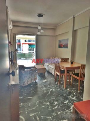 Studio/Γκαρσονιέρα για ενοικίαση Ανάληψη - Μπότσαρη (Ανάληψη - Μπότσαρη - Νέα Παραλία) - Photo 1