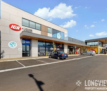 “Beautiful Berwick Townhome” - Photo 2