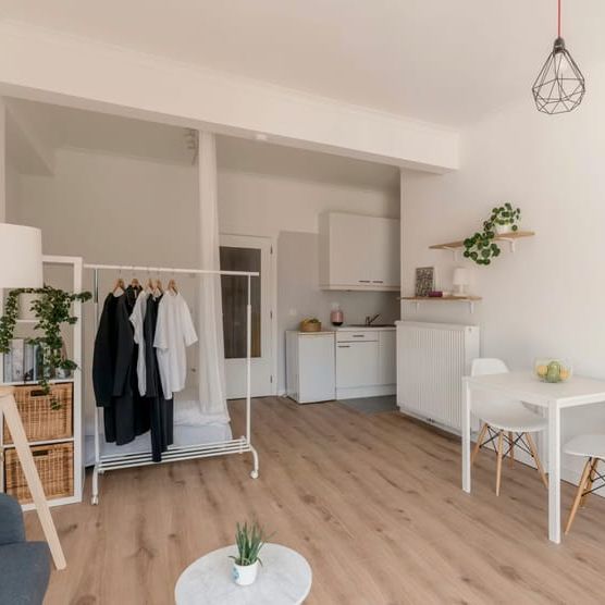 Studio te huur - Photo 1