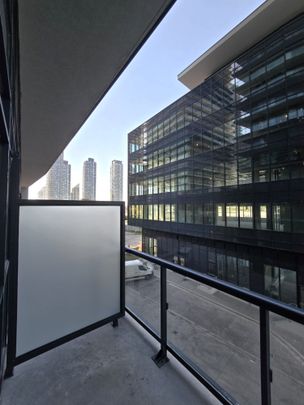 For Lease - 38 Annie Craig Drive Unit# 409, Toronto, Ontario - Photo 1