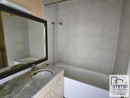 Location appartement studio 1 pièce 20 m² à Rocquencourt (78150) Nouvelle France - Photo 4