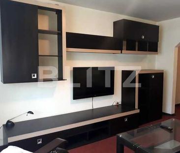 Apartament 2 camere, decomandat, 74 mp, mobilat modern, zona Farmec - Photo 6