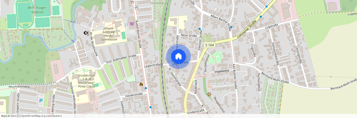 Pirna-Copitz, Turmgutstraße 2