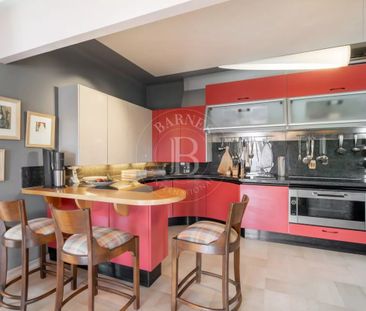 THÉOULE - SUR -MER - VILLA VUE MER PANORAMIQUE - Photo 2