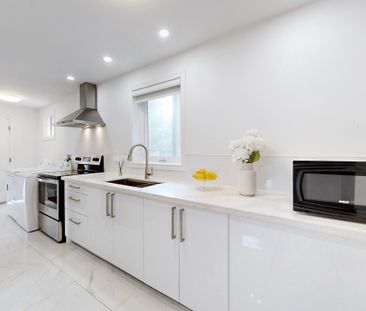 For Lease - 14 Franklin Avenue Unit# Main Fl, Toronto, Ontario - Photo 6