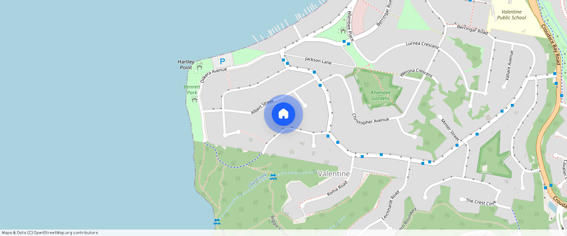 ** Frederick Street, Valentine, NSW 2280