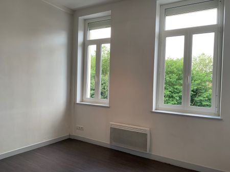STUDIO BAS HENRIVILLE - CENTRE AMIENS - Photo 3