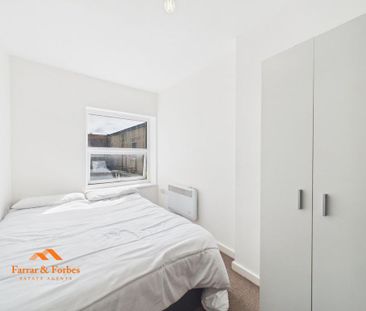 1 bedroom flat to rent - Photo 3
