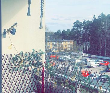Frejgatan, Märsta - Photo 4