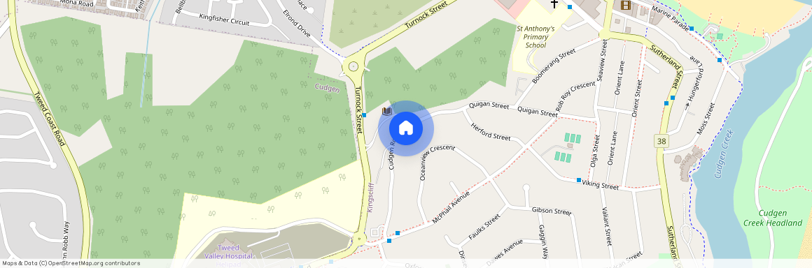 26 Cudgen Road, 2487, Kingscliff Nsw